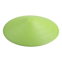 Deurstopper Doornado Lime, 118x25 mm