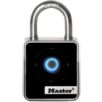 Master Lock 4400D bluetooth hangslot
