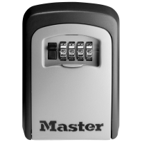 Sleutelkastje met code Master Lock 5401D