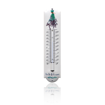 TB-03 emaille thermometer