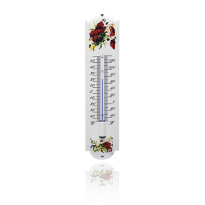 TB-05 emaille thermometer