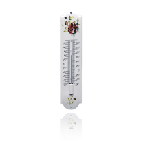 TB-06 emaille thermometer