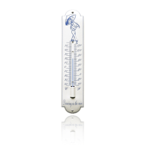 TK-05 emaille thermometer
