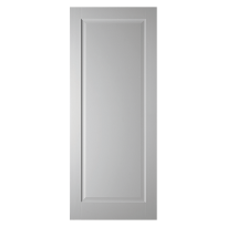 WK6511-A1-O binnendeur opdek paneeldeur met facet profilering