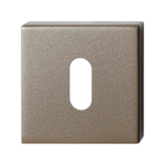 Sleutelrozet GPF1102.A3.0901 50x50x8 mm Mocca blend