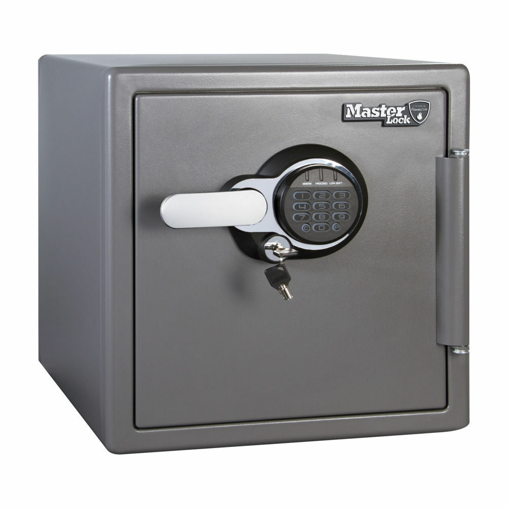 Sfeerimpressie Master Lock safe 123xl 2.jpg