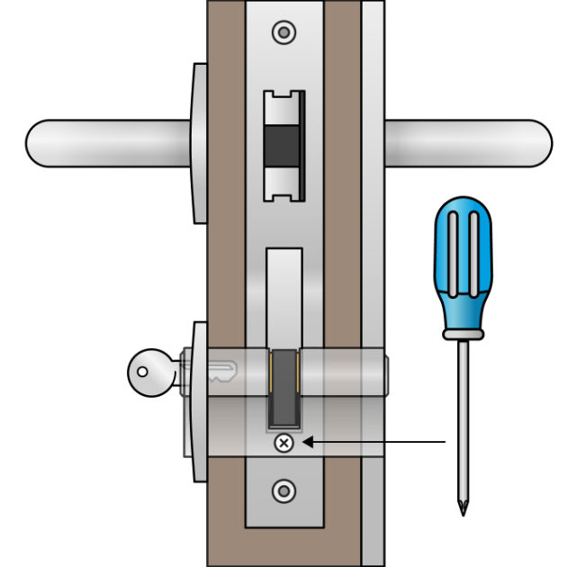 Zware Hangsloten - Slotenmaker in de buurt - slotendang.be +32 485 36 12 14 thumbnail