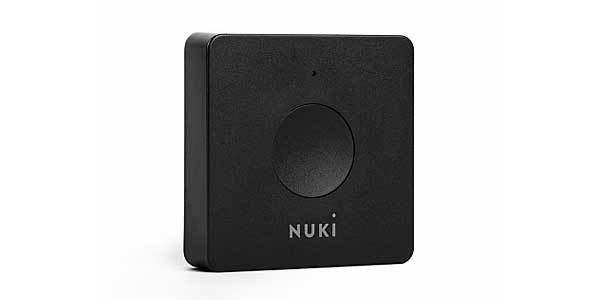 Nuki Opener